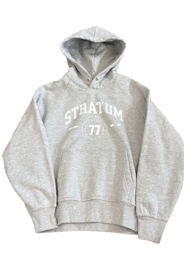 Stratum 77 Hoodie