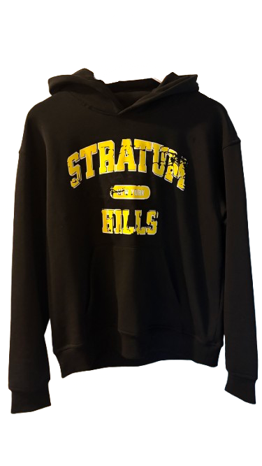 Stratum Hills Hoodie