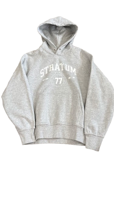 Stratum 77 Hoodie