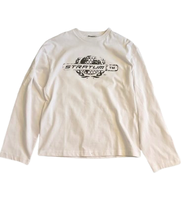 Stratum Core Long Sleeve