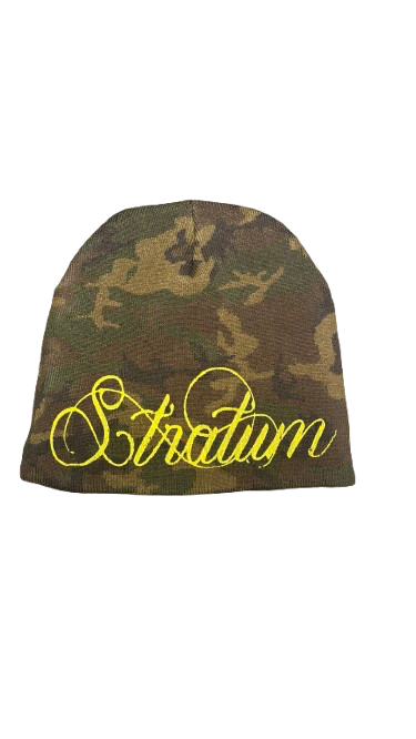 Stratum Kamo Beanie