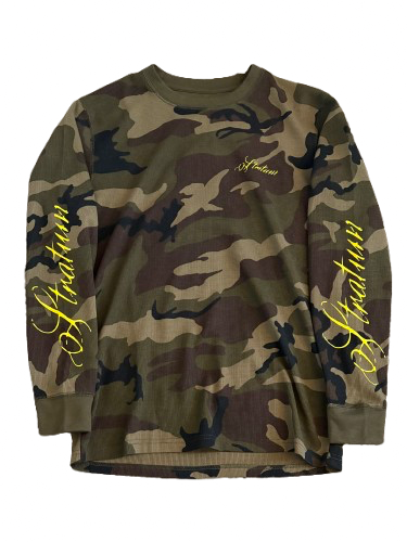 Stratum Kamo Thermal