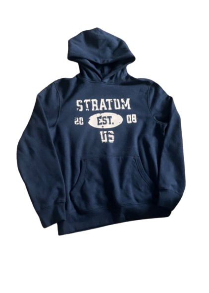 EST. Stratum Hoodie