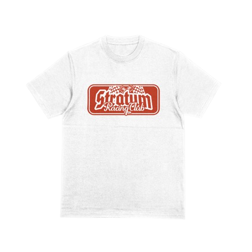 Stratum Racing T-Shirt