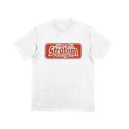 Stratum Racing T-Shirt