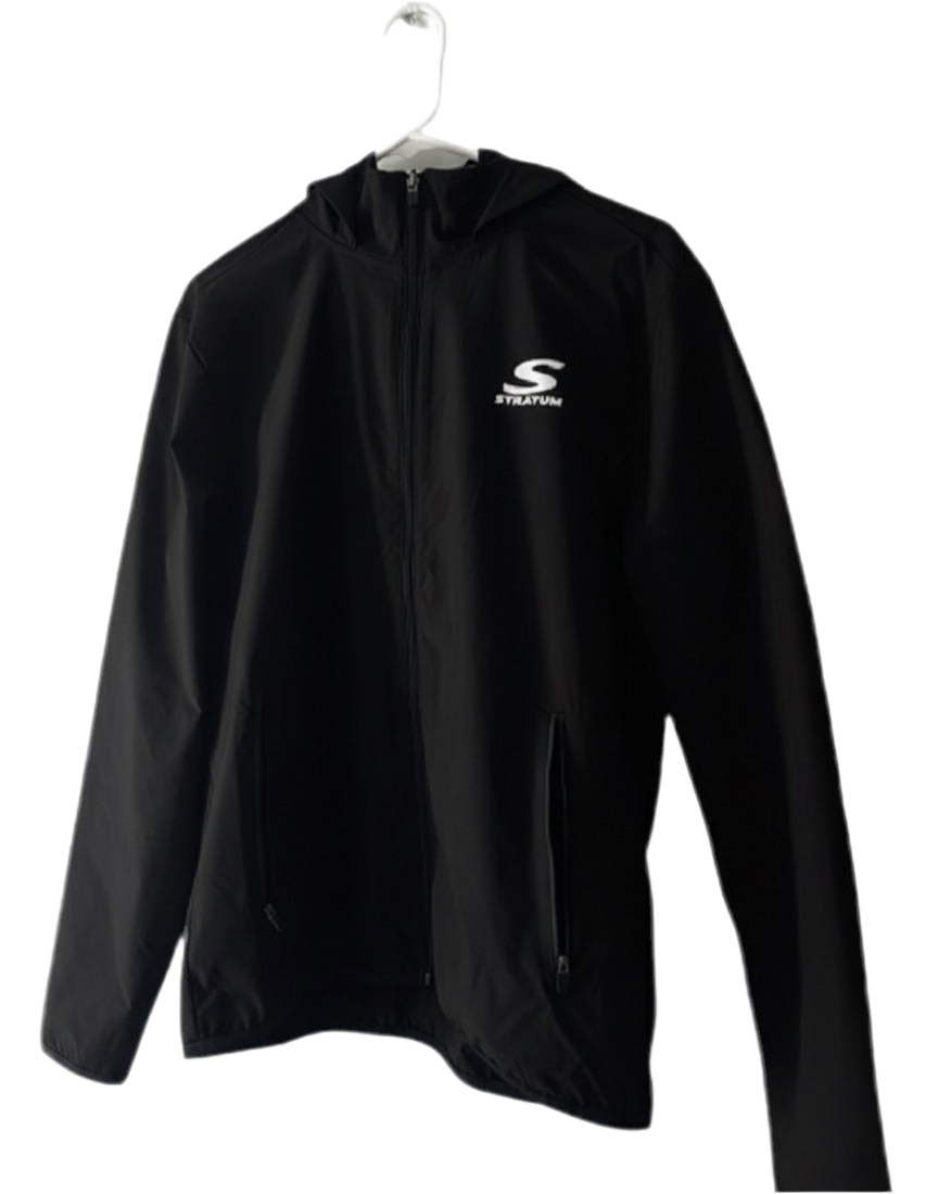 Stratum Windbreaker