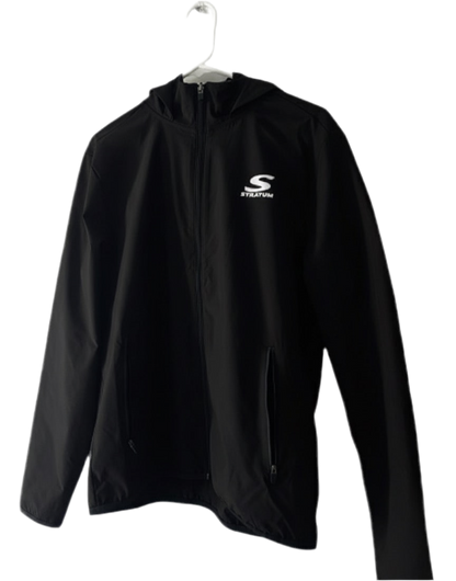 Stratum Windbreaker