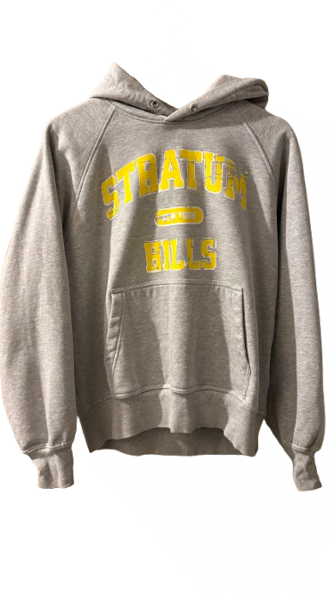 Stratum Hills Hoodie