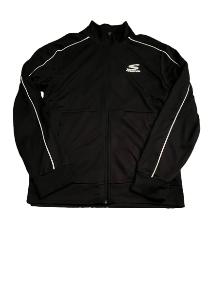 Stratum Track Jacket