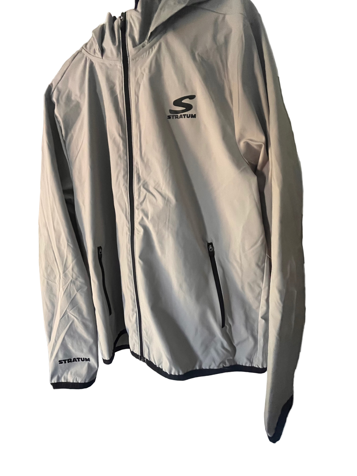 Stratum Windbreaker
