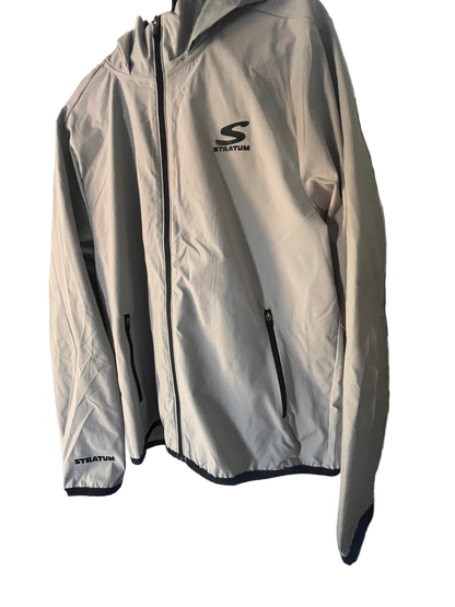 Stratum Windbreaker