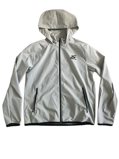 Stratum Windbreaker
