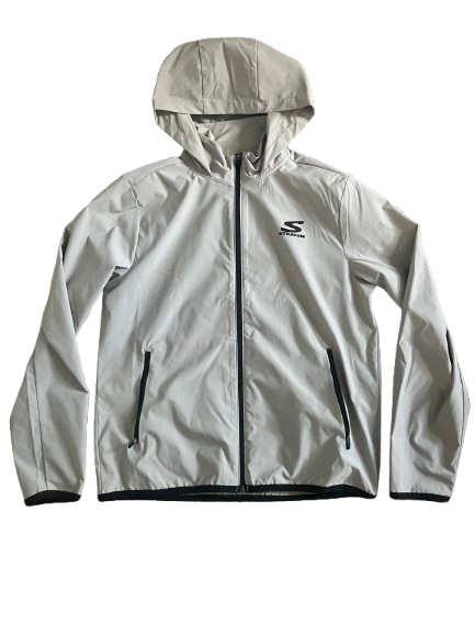 Stratum Windbreaker