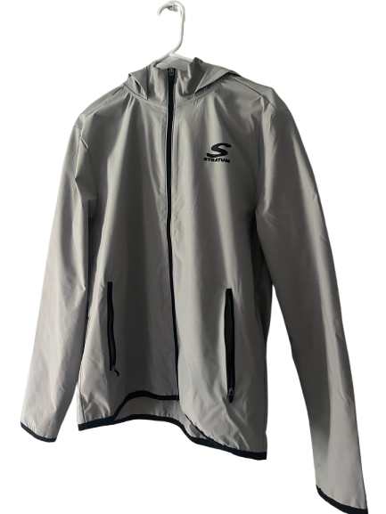 Stratum Windbreaker