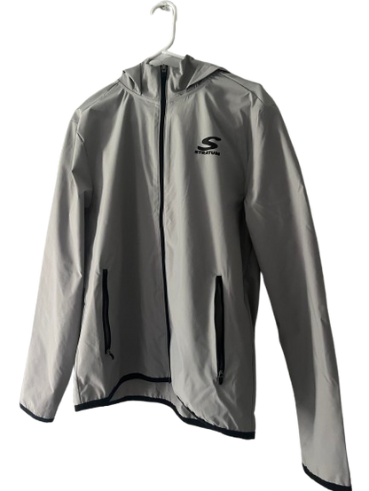 Stratum Windbreaker