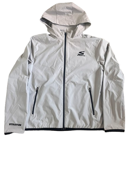 Stratum Windbreaker
