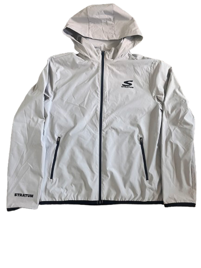 Stratum Windbreaker
