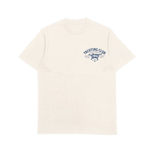 Stratum Yacht T-Shirt