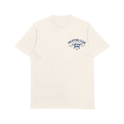Stratum Yacht T-Shirt