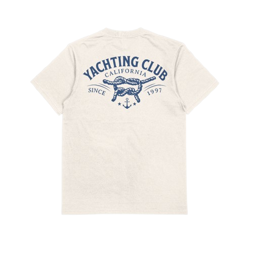 Stratum Yacht T-Shirt